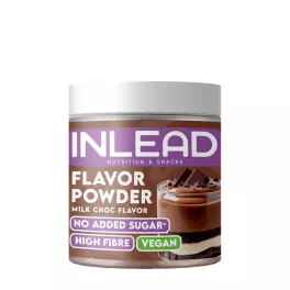 INLEAD Nutrition Flavor Powder (Milk Chocolate)