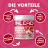 INLEAD Nutrition Flavor Powder (White Chocolate Coconut)