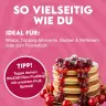 INLEAD Nutrition  Fruit Spread (400 g, Peach)
