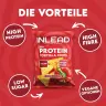 INLEAD Nutrition High Protein Tortilla Chips (50 g, Salt & Pepper)