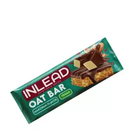 INLEAD Nutrition Oat Bar (100 g, Marzipan)
