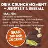 INLEAD Nutrition Peanut Cups (50 g, Vegan Dark Chocolate)