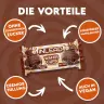 INLEAD Nutrition Peanut Cups (50 g, Vegan Dark Chocolate)