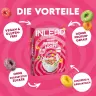 INLEAD Nutrition Protein Loops (210 g, Fruit)