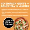 INLEAD Nutrition Protein Pizza Base (2 x 125 g)