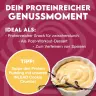 INLEAD Nutrition Protein Pudding (500 g, Chocolate)