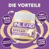 INLEAD Nutrition Spread (200 g, White Chocolate)