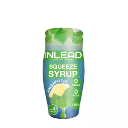 INLEAD Nutrition Squeeze Syrup (65 ml, Woodruff)