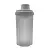 Vitamin360 Transparent Shaker (700 ml, Grey)