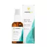 Vitamin360 D3 + K2 Oral Spray  (30 ml, Mint Flavor)