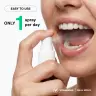 Vitamin360 D3 + K2 Oral Spray  (30 ml, Mint Flavor)