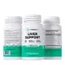 Vitamin360 Liver Support (60 Veg Capsules)