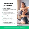 Vitamin360 Immune Support (60 Veg Capsules)