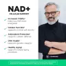 Vitamin360 NAD+ (30 Veg Capsules)
