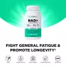 Vitamin360 NAD+ (30 Veg Capsules)