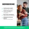 Vitamin360 Berberine (30 Veg Capsules)