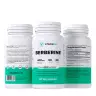 Vitamin360 Berberine (60 Veg Capsules)
