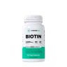Vitamin360 Biotin 5,000 mcg (60 Veg Capsules)