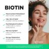 Vitamin360 Biotin 5,000 mcg (60 Veg Capsules)