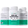 Vitamin360 KSM-66 Ashwagandha® 600 mg (120 Veg Capsules)