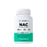 Vitamin360 NAC 600 mg - N-Acetyl L-Cysteine (120 Veg Capsules)