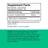 Vitamin360 NAC 600 mg - N-Acetyl L-Cysteine (120 Veg Capsules)