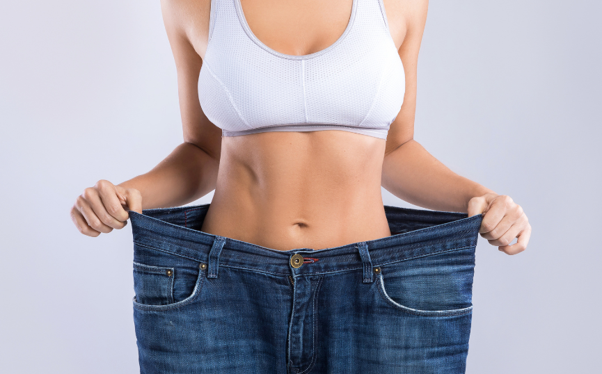 "I eat so little, yet I can't lose weight" — What's really holding back your weight loss?