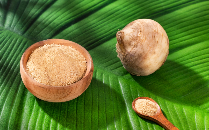 The Benefits of Maca